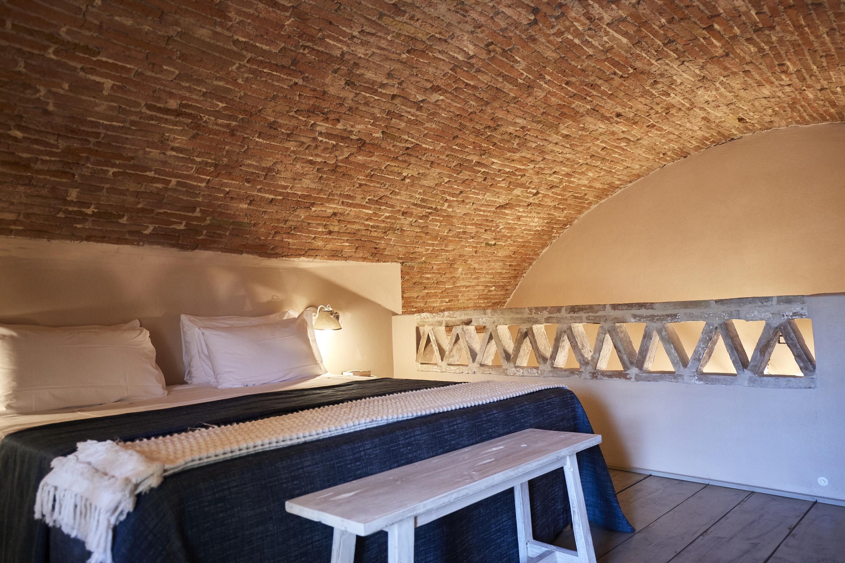 Borgo San Gaetano Bed & Breakfast แบร์นัลดา ภายนอก รูปภาพ