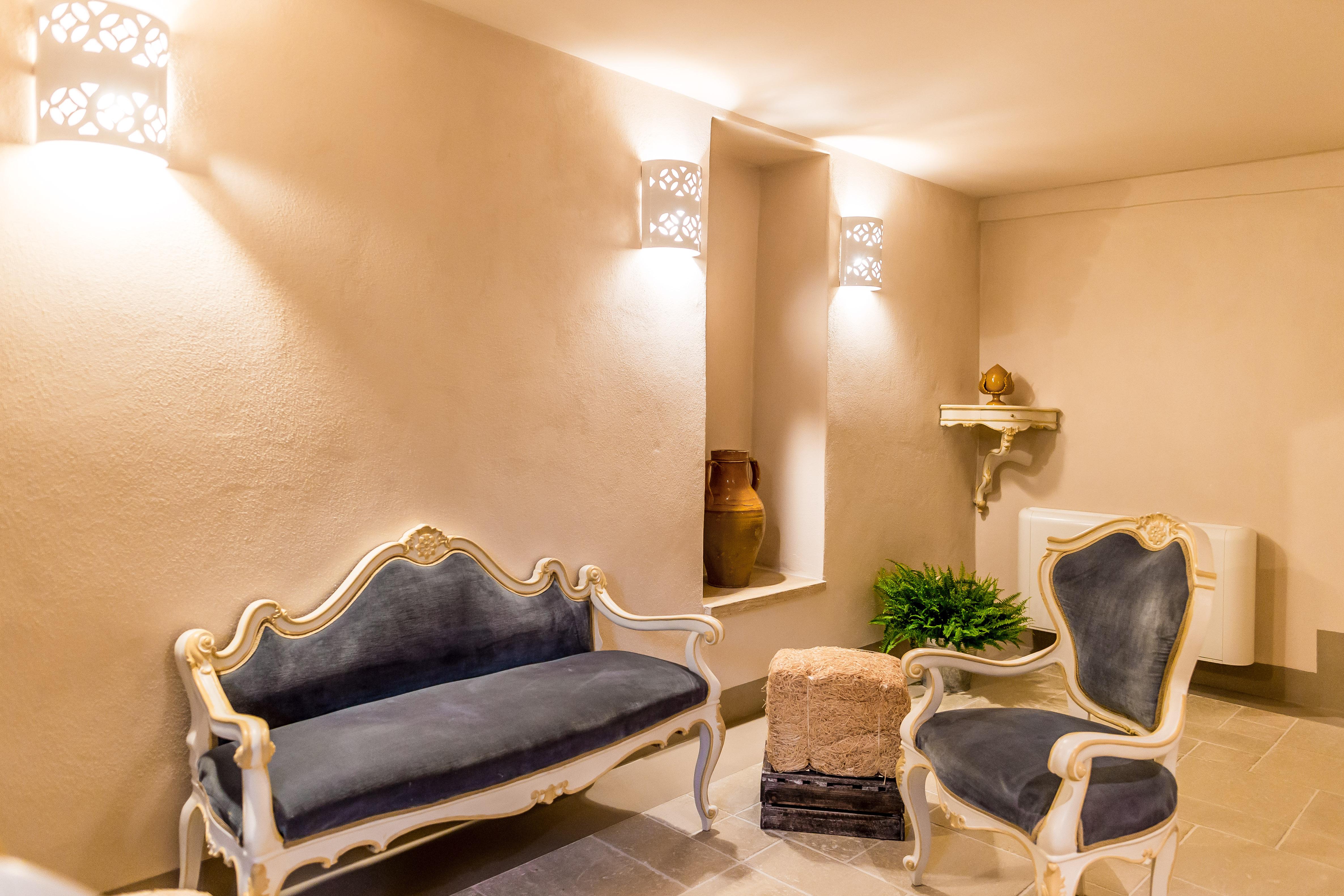 Borgo San Gaetano Bed & Breakfast แบร์นัลดา ภายนอก รูปภาพ