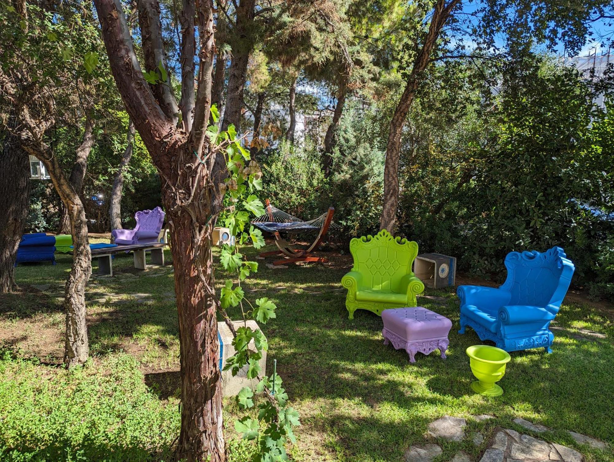 Borgo San Gaetano Bed & Breakfast แบร์นัลดา ภายนอก รูปภาพ